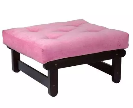 Пуфик Сламбер П (43, 65, 80)