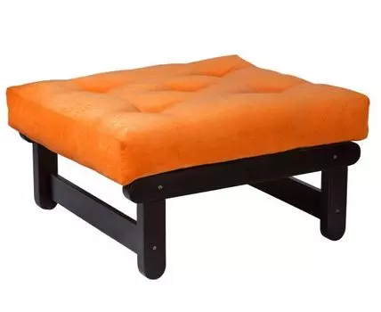 Пуфик Сламбер П (43, 65, 80)