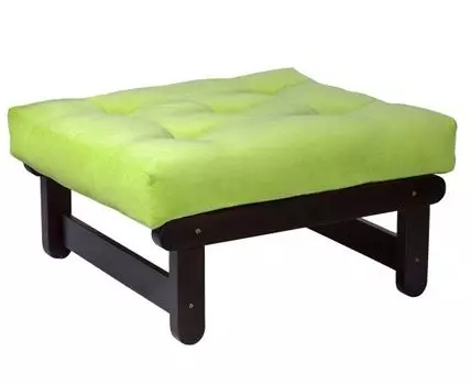 Пуфик Сламбер П (43, 65, 80)