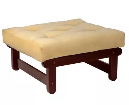 Пуфик Сламбер П (43, 65, 80)