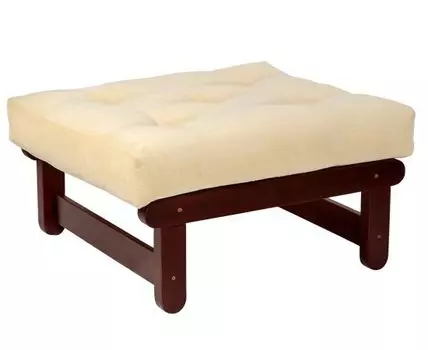 Пуфик Сламбер П (43, 65, 80)