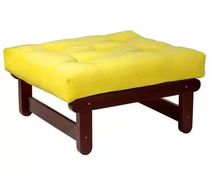 Пуфик Сламбер П (43, 65, 80)