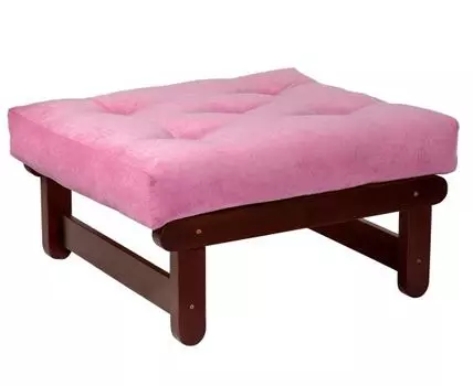 Пуфик Сламбер П (43, 65, 80)