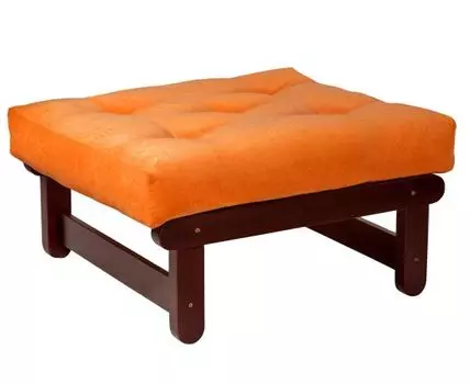 Пуфик Сламбер П (43, 65, 80)