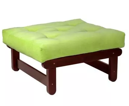 Пуфик Сламбер П (43, 65, 80)