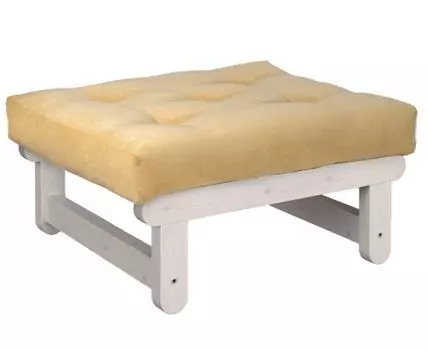 Пуфик Сламбер П (43, 65, 80)