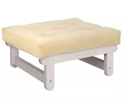 Пуфик Сламбер П (43, 65, 80)