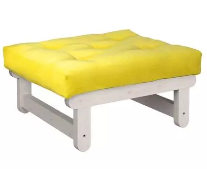 Пуфик Сламбер П (43, 65, 80)