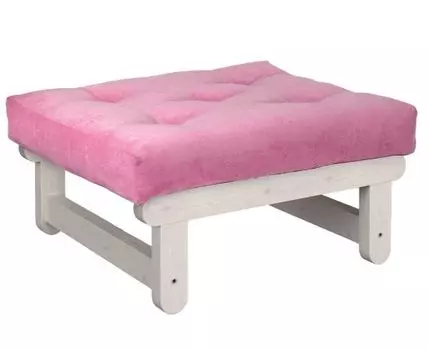 Пуфик Сламбер П (43, 65, 80)