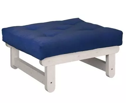 Пуфик Сламбер П (43, 65, 80)