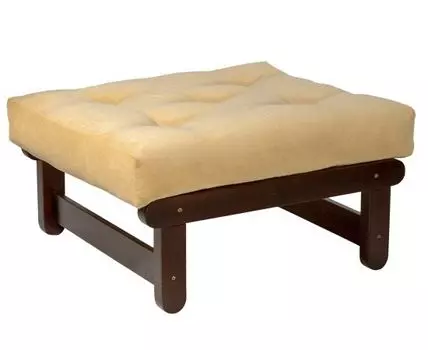 Пуфик Сламбер П (43, 65, 80)