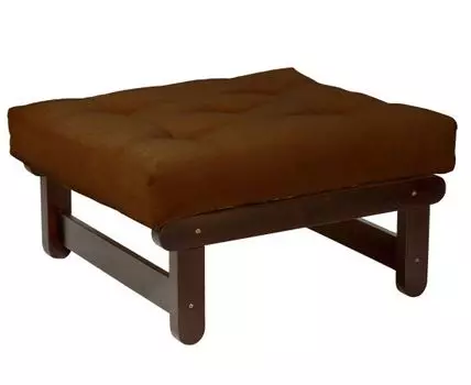 Пуфик Сламбер П (43, 65, 80)