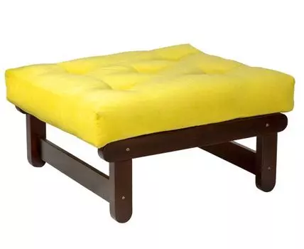 Пуфик Сламбер П (43, 65, 80)