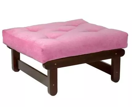 Пуфик Сламбер П (43, 65, 80)