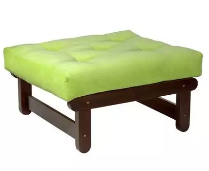 Пуфик Сламбер П (43, 65, 80)