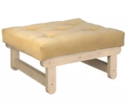 Пуфик Сламбер П (43, 65, 80)