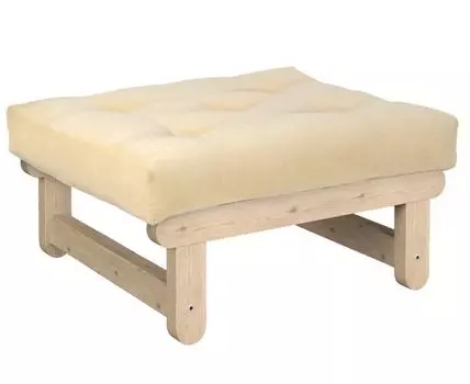 Пуфик Сламбер П (43, 65, 80)