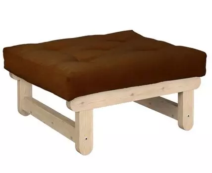 Пуфик Сламбер П (43, 65, 80)