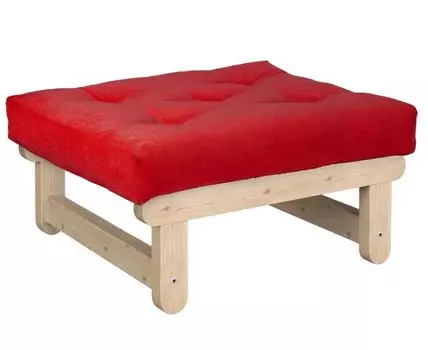 Пуфик Сламбер П (43, 65, 80)