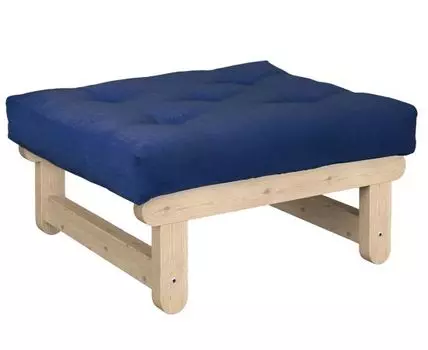 Пуфик Сламбер П (43, 65, 80)