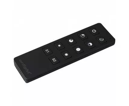 Пульт-диммер кнопочный Arlight SMART-R SMART-R6-DIM (1 зона, 2.4G)