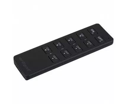 Пульт-диммер кнопочный Arlight SMART-R SMART-R7-DIM (4 зоны, 2.4G)