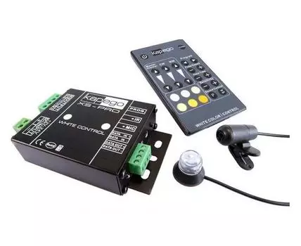 Пульт-диммер кнопочный Deko-Light XS-Pro 843102