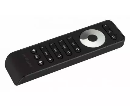 Пульт-диммер с сенсорным кольцом Arlight SMART 032941