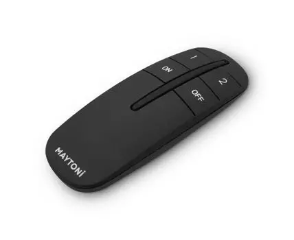 Пульт для управления освещением Maytoni