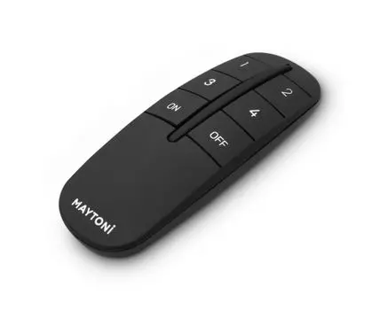 Пульт для управления освещением Maytoni