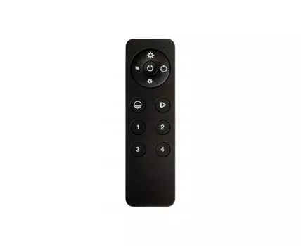 Пульт ES-B-R4K-RGBW