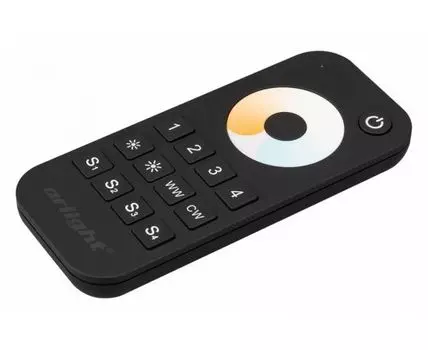Пульт-регулятор ЦТ с сенсорным кольцом Arlight SMART 031936