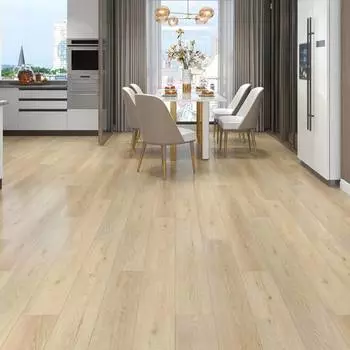 ПВХ Покрытие Calitex Diamonds Excelsior Plank Click DM301 1220x228x6 (1,95 м2)