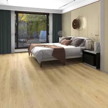 ПВХ Покрытие Calitex Diamonds Hope Plank Click DM601 1220x228x6 (1,95 м2)