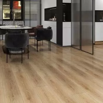 ПВХ Покрытие Calitex Diamonds Lesedi Plank Click DM201 1220x228x6 (1,95 м2)