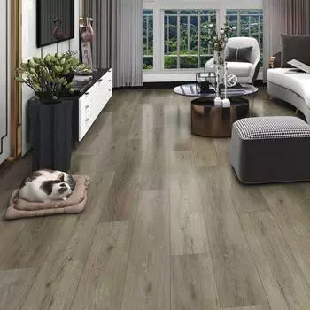 ПВХ Покрытие Calitex Diamonds Sancy Plank Click DM1001 1220x228x6 (1,95 м2)