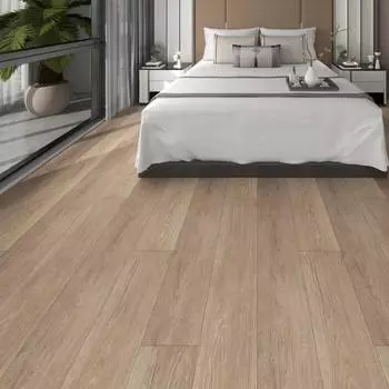 ПВХ Покрытие Calitex Elementals Dockland Plank Click ES201 1220x182x4 (2,44 м2)