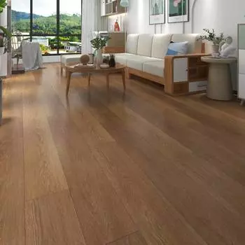 ПВХ Покрытие Calitex Elementals Melbourne Plank Cick ES601 1220x182x4 (2,44 м2)