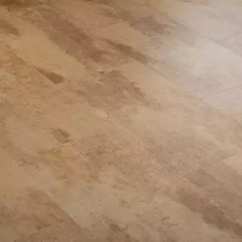 ПВХ Покрытие WoodRock SPC Stone Кремовый Гранит TC 6019-5 610х305х4 мм (1,488 м2)