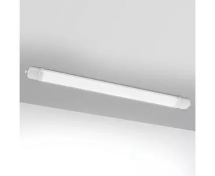 Пылевлагозащищенный светодиодный светильник 36Вт 4000К LTB71 белый