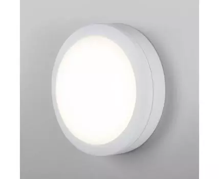 Пылевлагозащищенный светодиодный светильник 4200К LTB51 белый