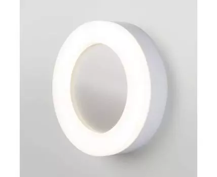 Пылевлагозащищенный светодиодный светильник LTB52 белый