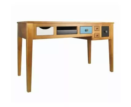 Рабочий стол Aquarelle Birch (135)