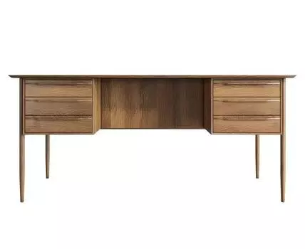 Рабочий стол Bruni (Ясень, 60)