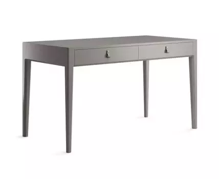 Рабочий стол CASE (Серый, 70)