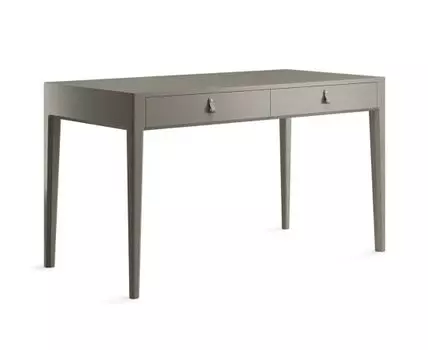 Рабочий стол CASE (светло-коричневый, 70)