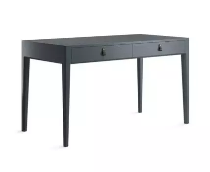 Рабочий стол CASE (темно-серый, 70)