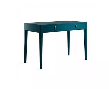 Рабочий стол CST24 (бирюзовый, 120)
