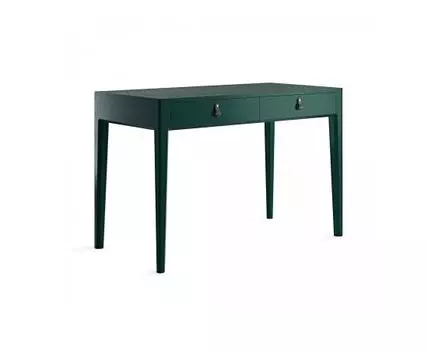 Рабочий стол CST24 (Зеленый, 120)
