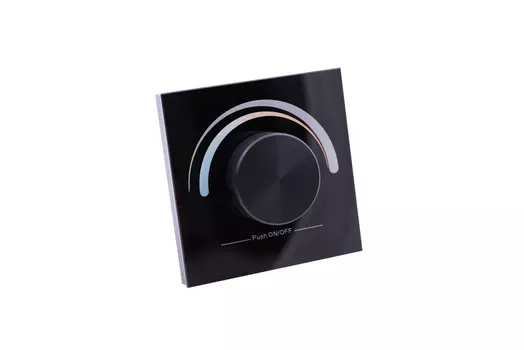 Радио панель DesignLed W-CCT-B